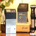 How to choose a sous vide immersion circulator 1/2?